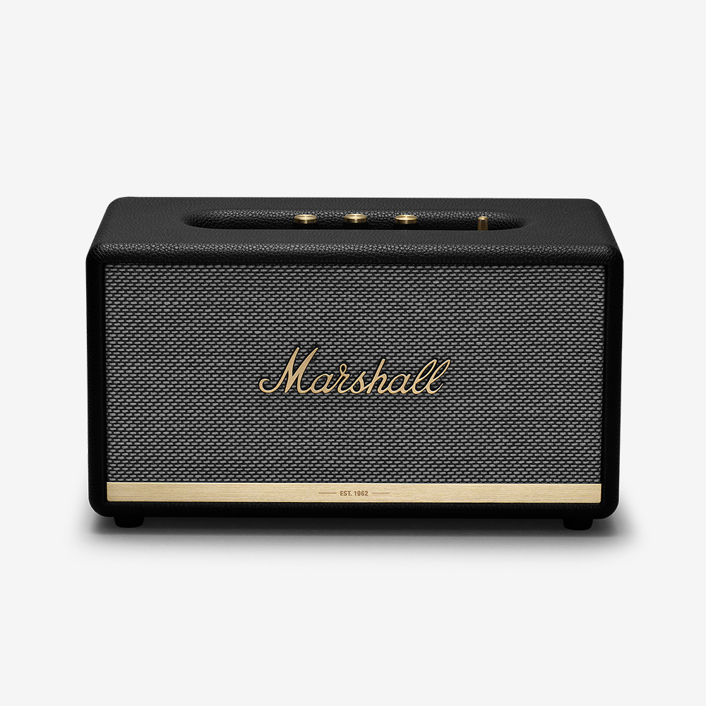 Stanmore II Bluetooth Speaker