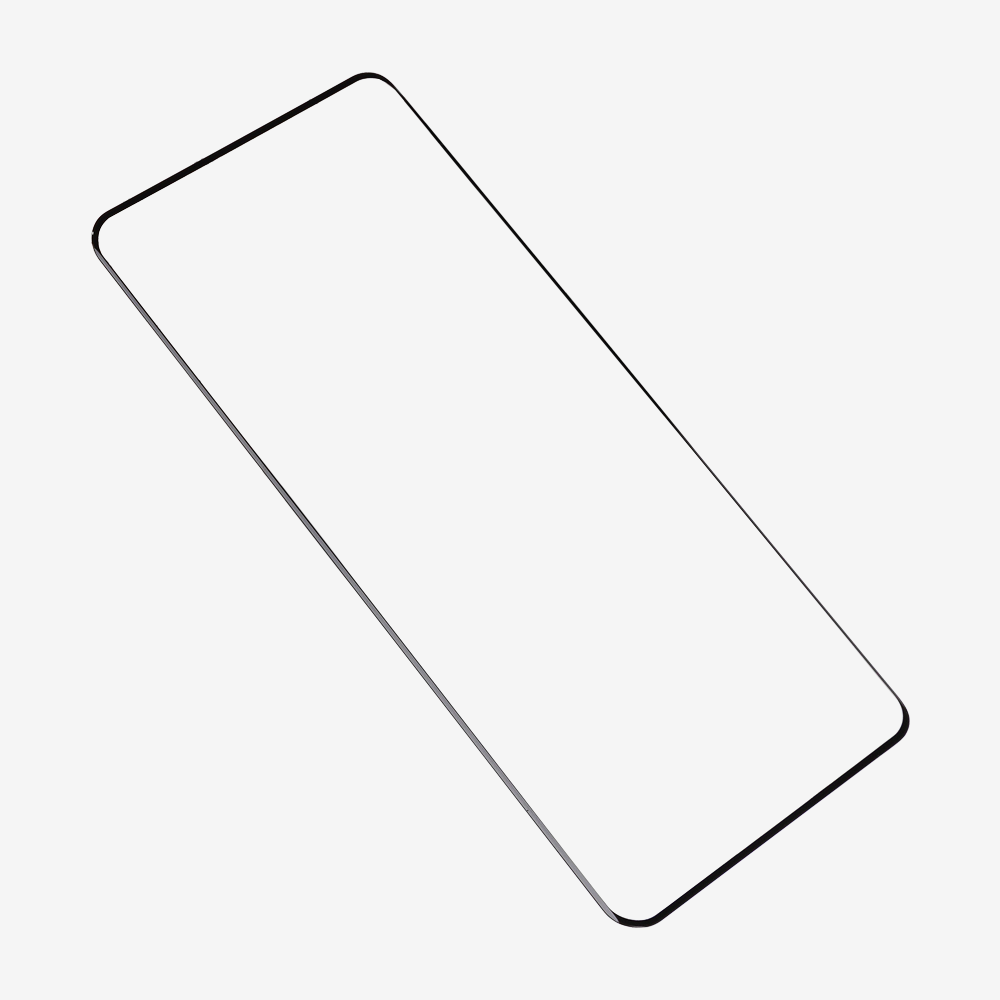 3D Full Cover Full Glue Screen Protector for OnePlus 8 Pro