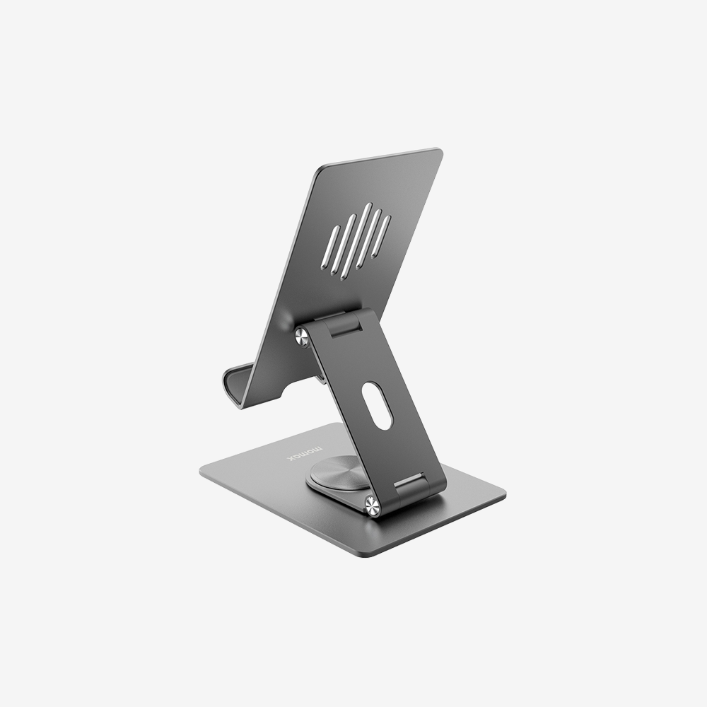 Fold Stand Rotatable