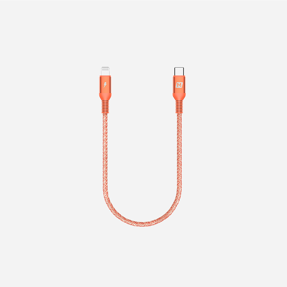 Elite Link USB-C to Lightning Cable