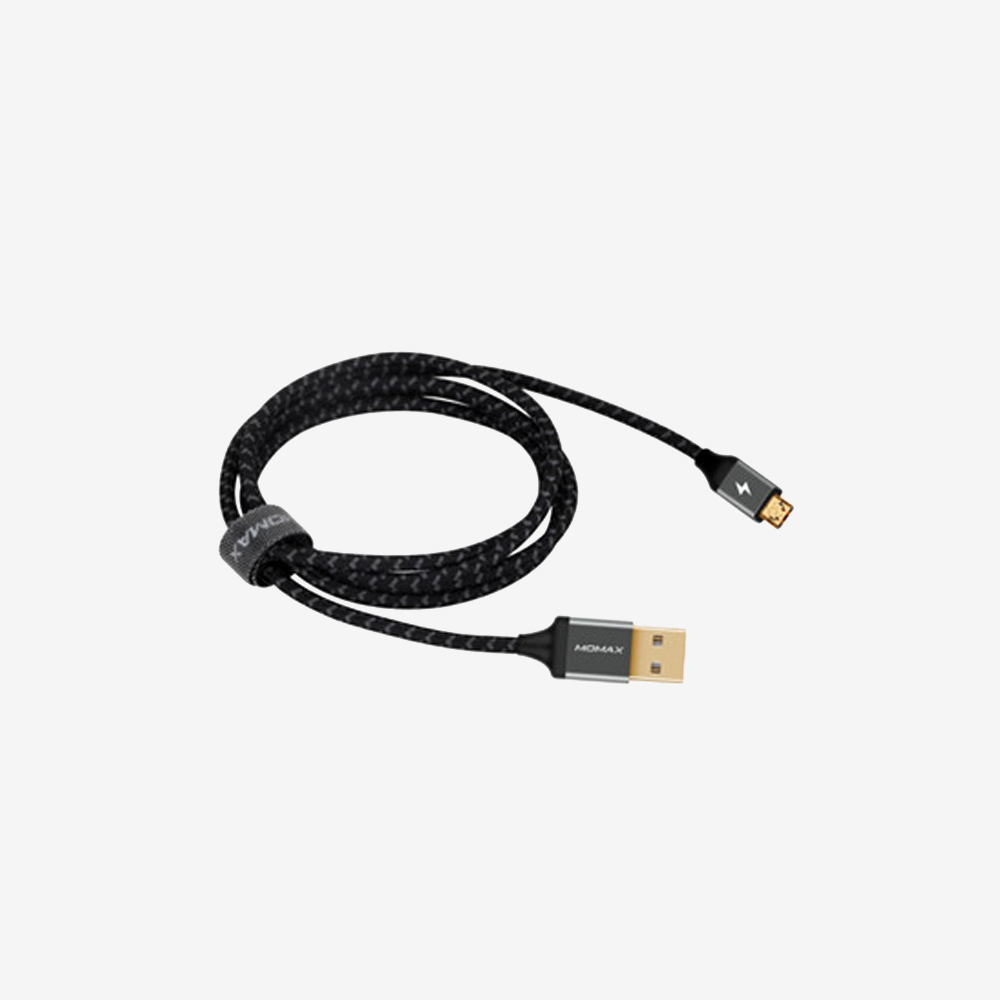 Go Link USB-A to Micro-USB Cable