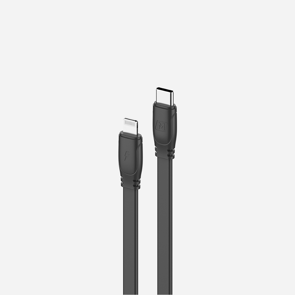 Go Link USB-C to Lightning Cable
