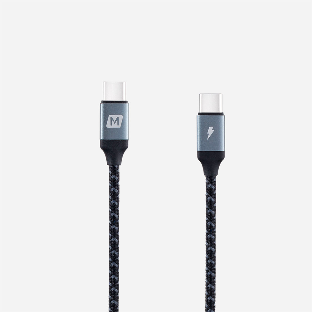 Zero Link 60W USB-C to USB-C Cable