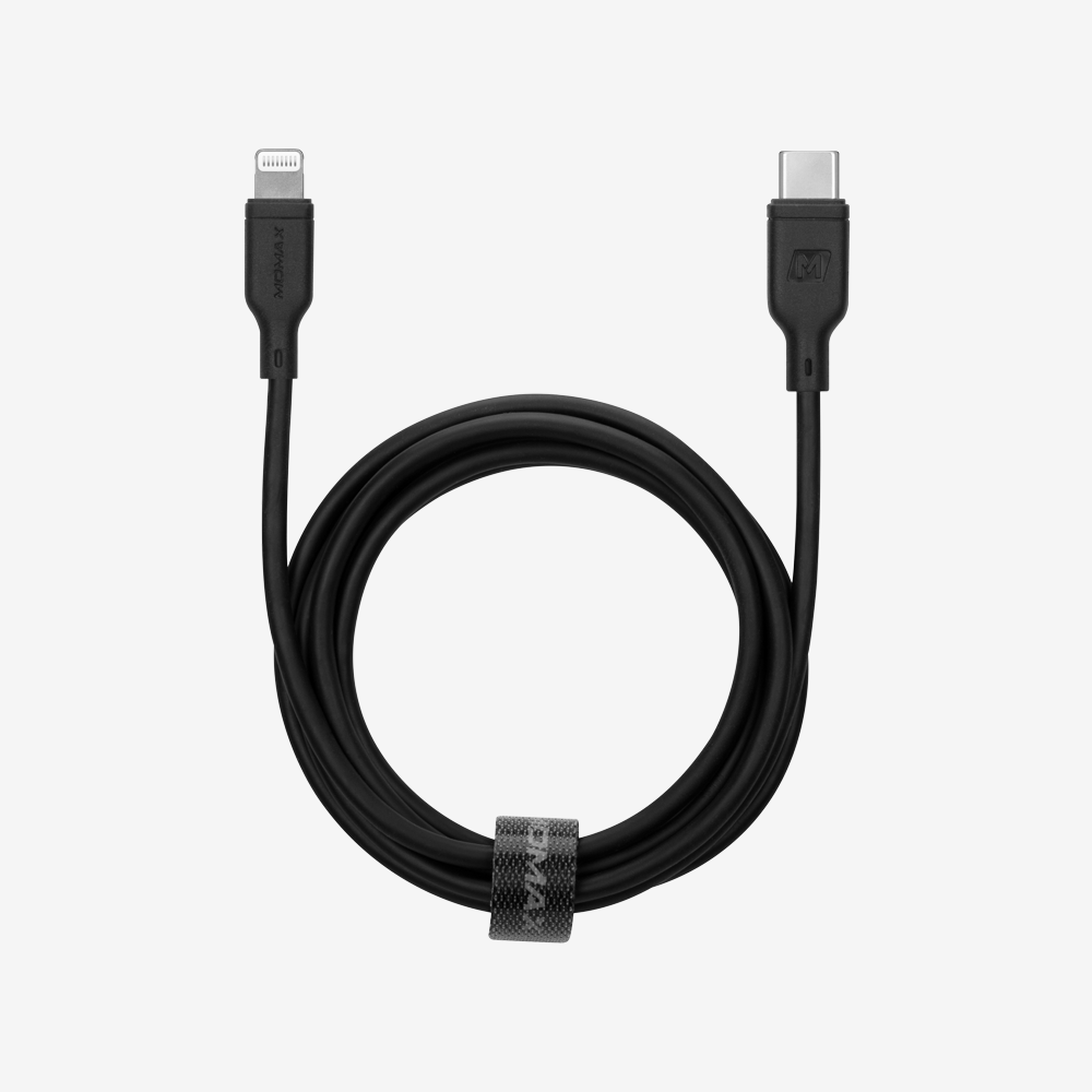 Zero Link USB-C to Lightning Cable