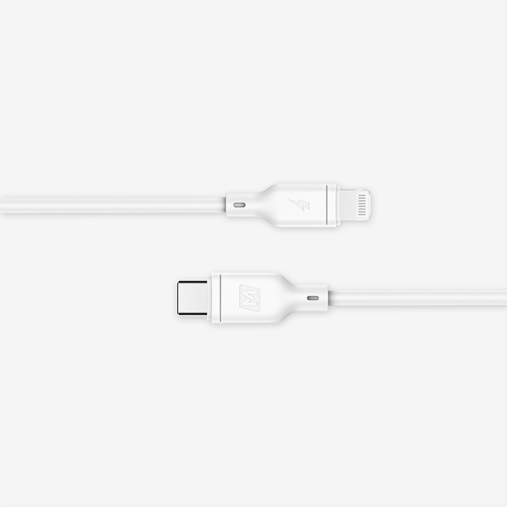 Zero Link USB-C to Lightning Cable