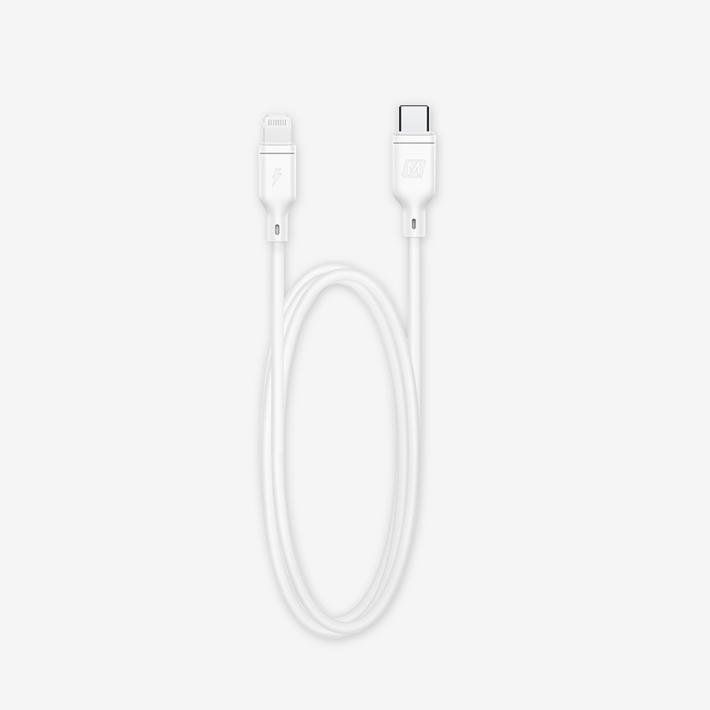 Lightning Cables — Digital Walker
