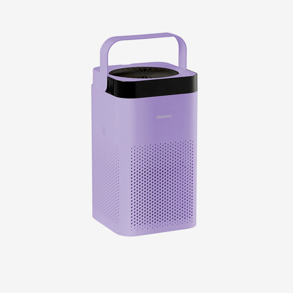 Pure Air Portable UV-C Purifier