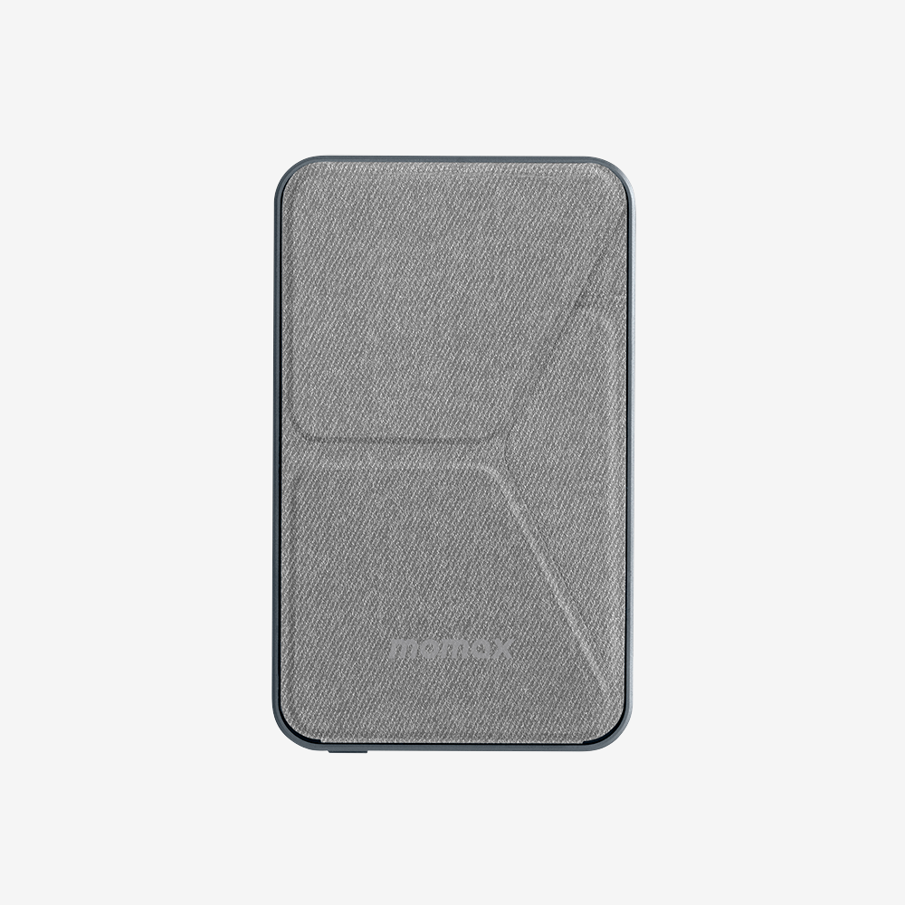 Q.Mag Power 5 Magnetic Wireless Battery Pack with MagSafe 5000mAh