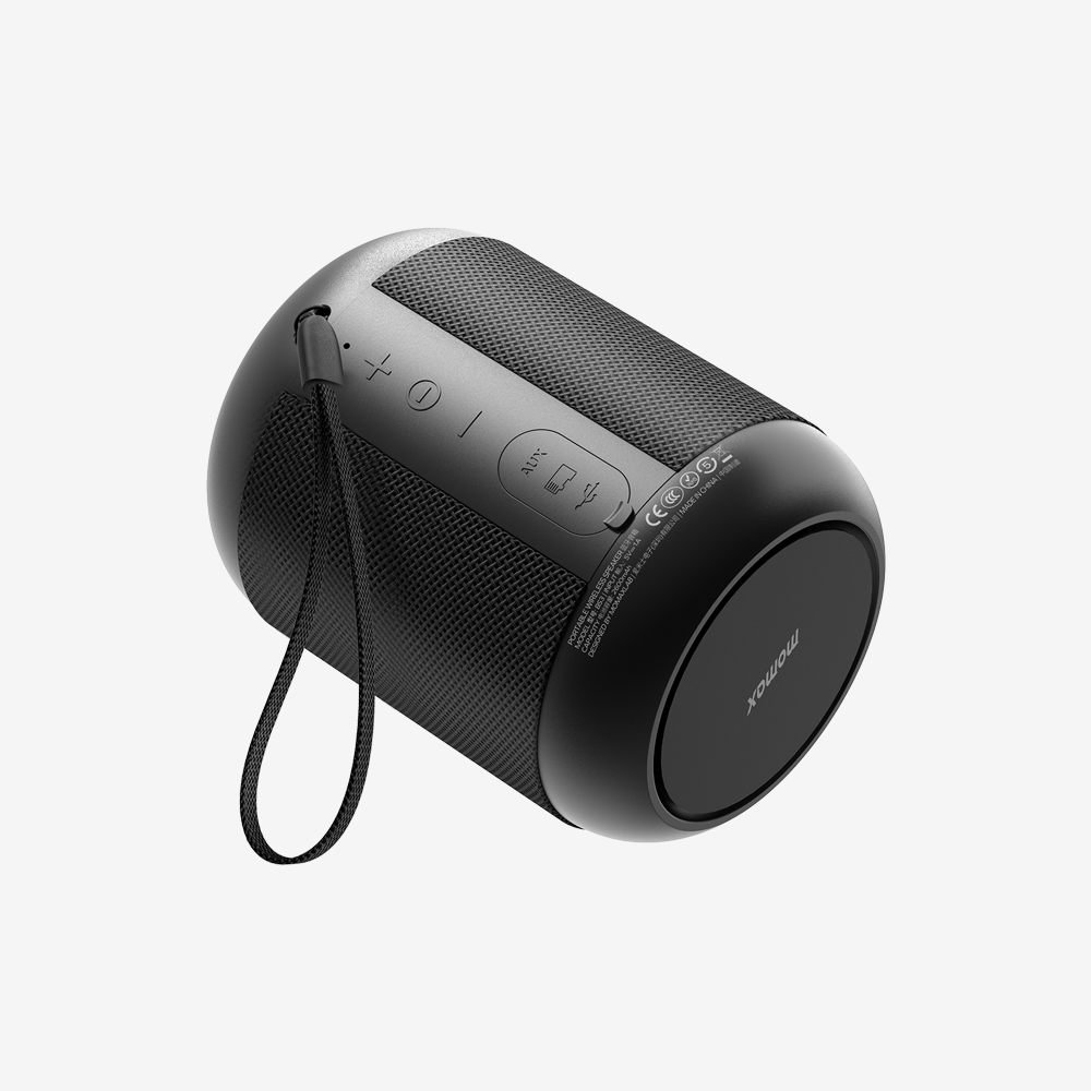 Boost portable wireless deals speaker