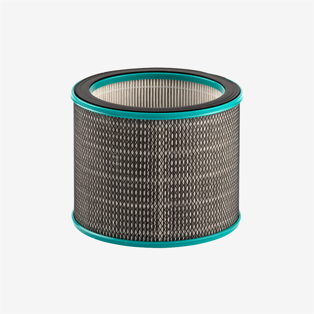 Ultra Air IoT UV Purifying Fan HEPA13 Filter