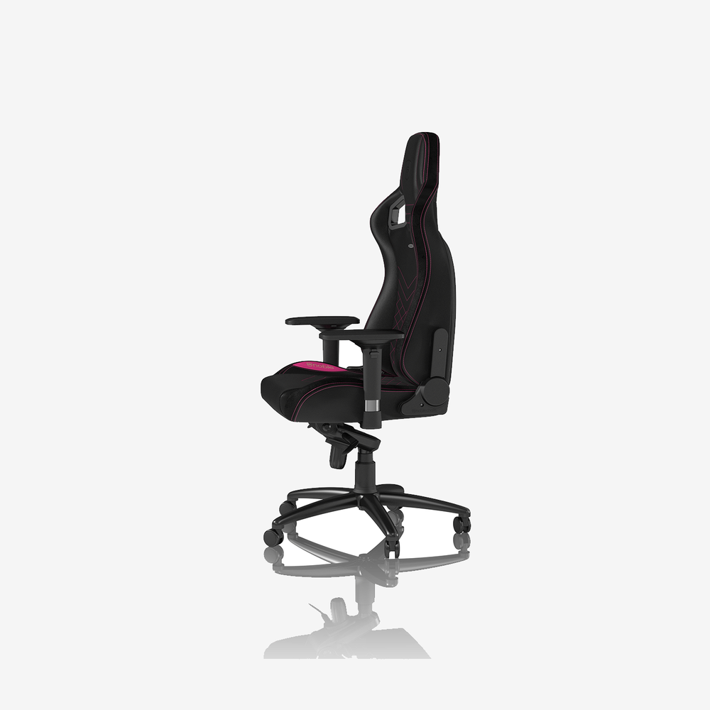 Epic Series PU-Leather Gaming Chair