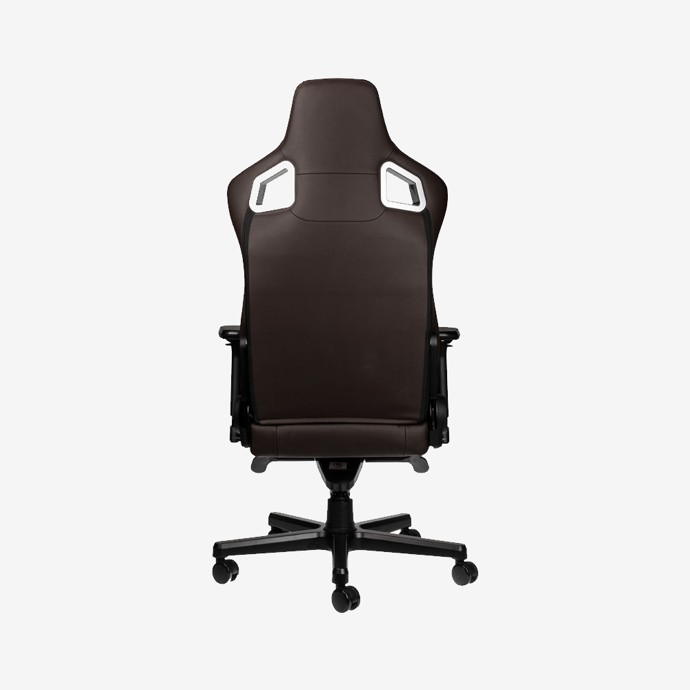 Epic Series Premium PU-Leather Gaming Chair (Java Edition)