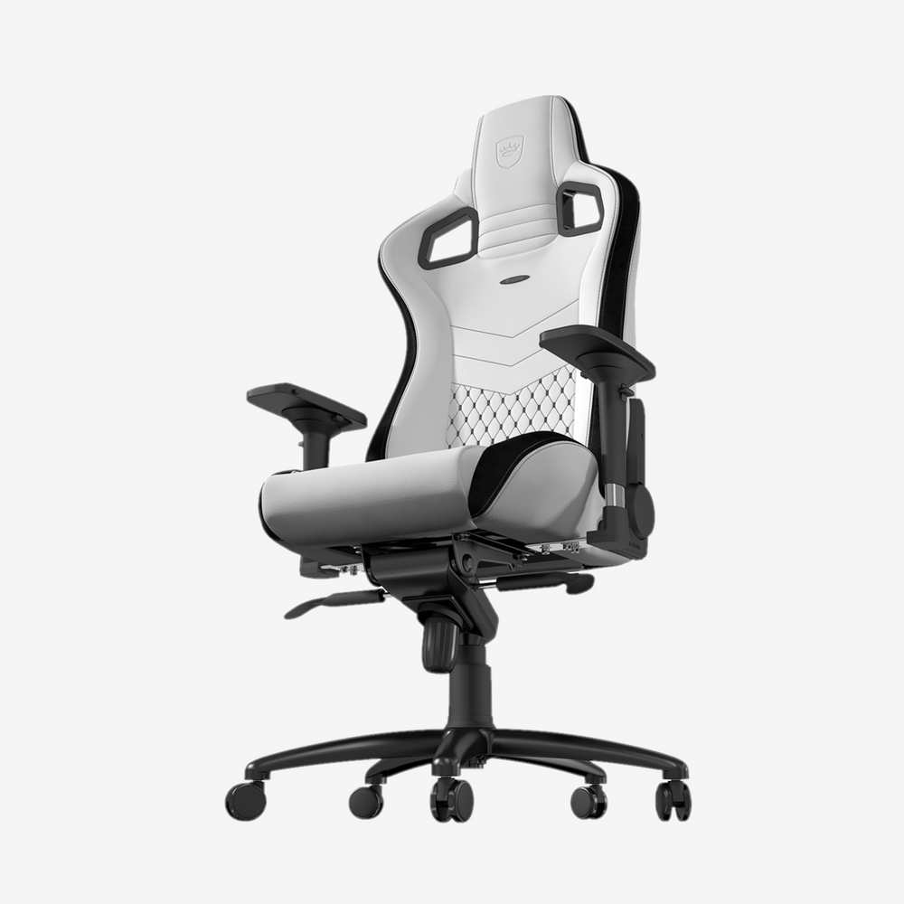 Epic Series PU-Leather Gaming Chair