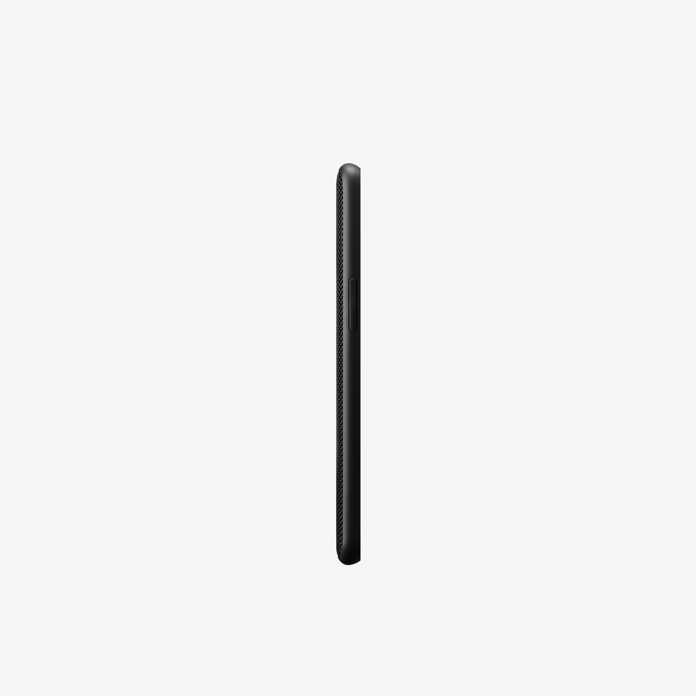 Nylon Bumper Case for OnePlus 7