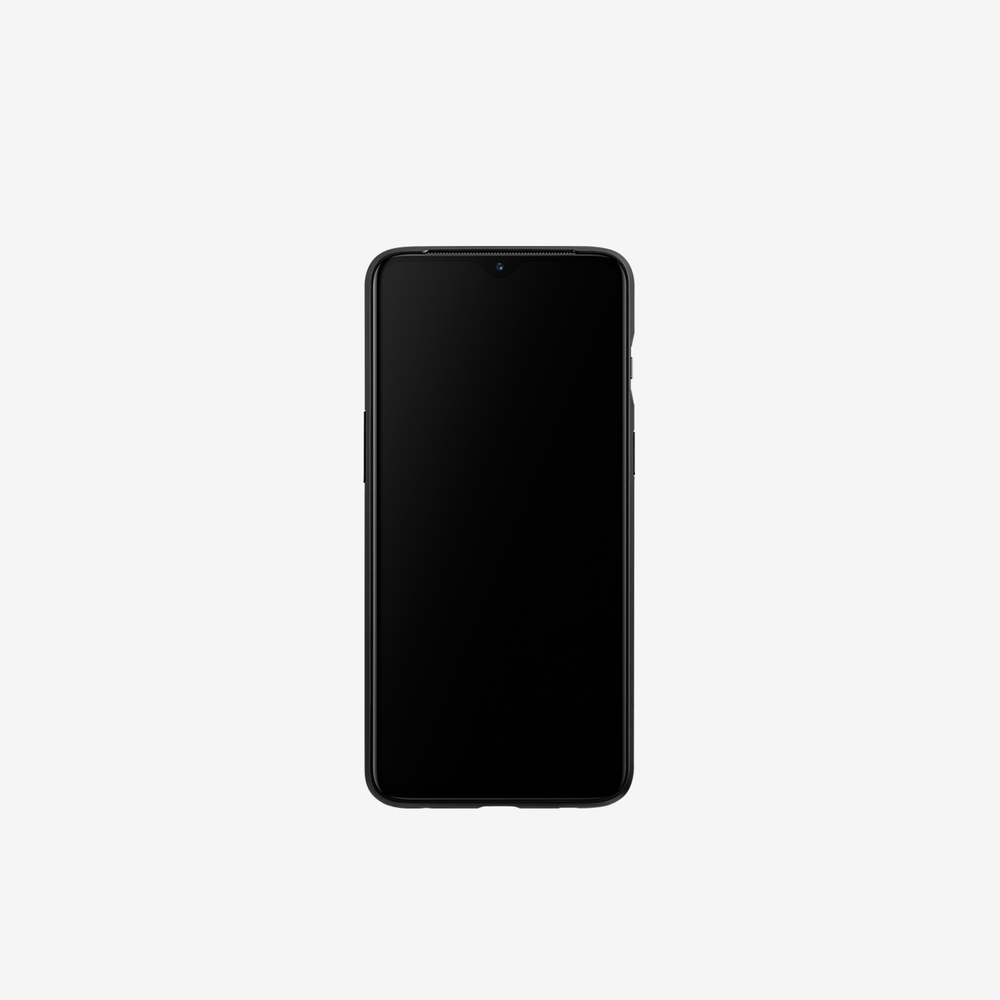 Nylon Bumper Case for OnePlus 7