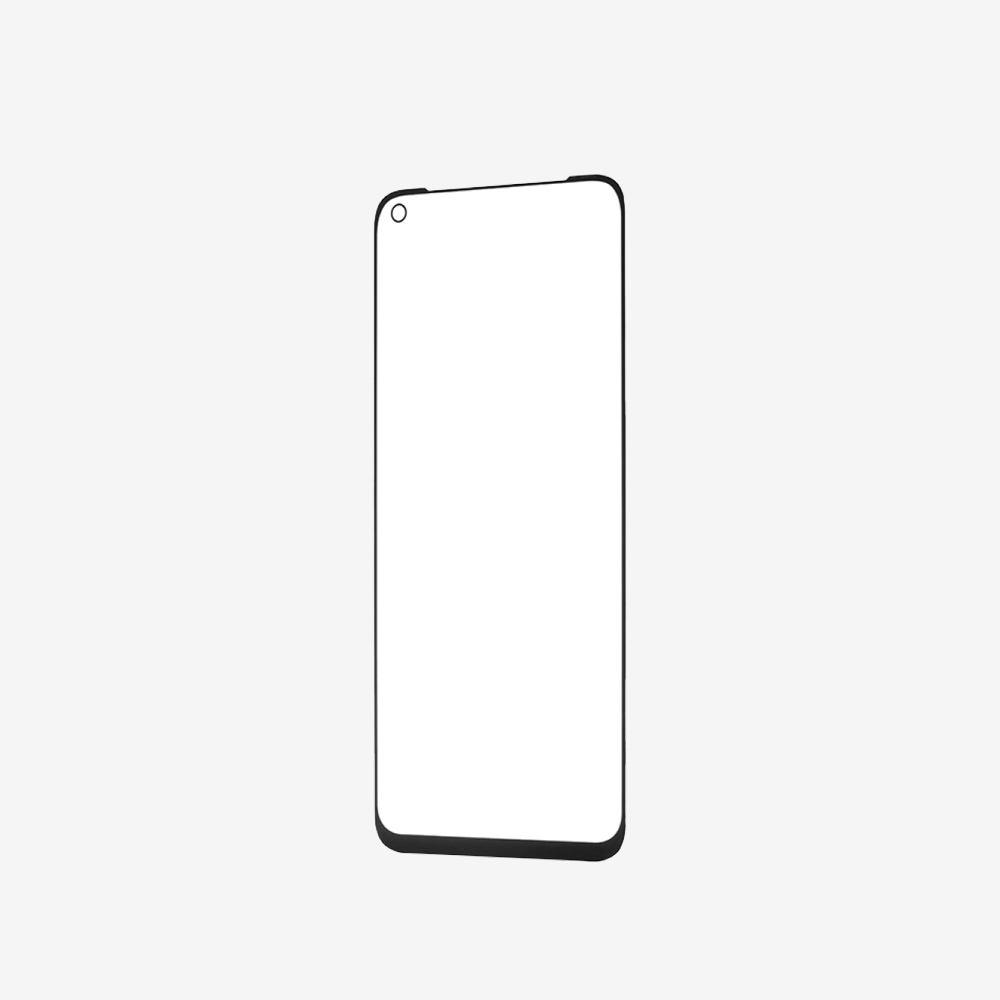 3D Tempered Glass Screen Protector for OnePlus Nord CE 2