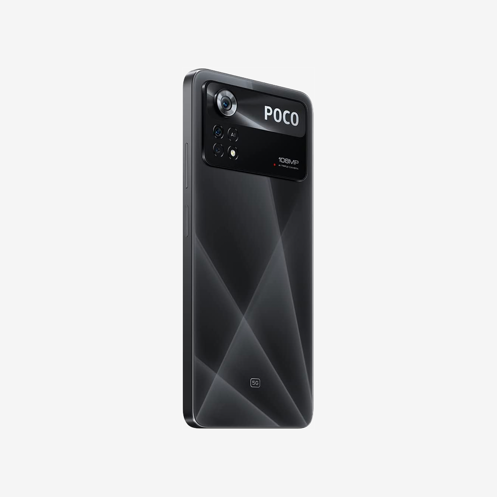 X4 Pro 5G