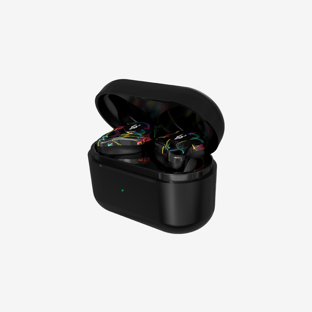 X12 Ultra 2022 version with 3040 Qualcomm Chip True Wireless Earphones Digital Walker