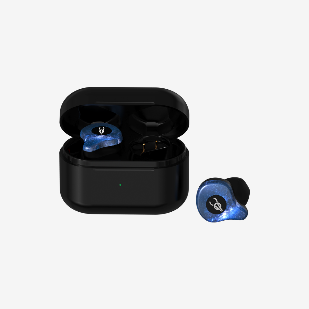 X12 Ultra 2022 version with 3040 Qualcomm Chip True Wireless Earphones Digital Walker