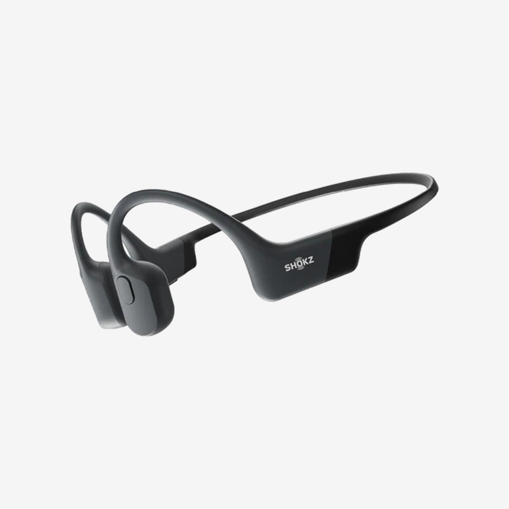 Bone Conduction Headphones — Digital Walker