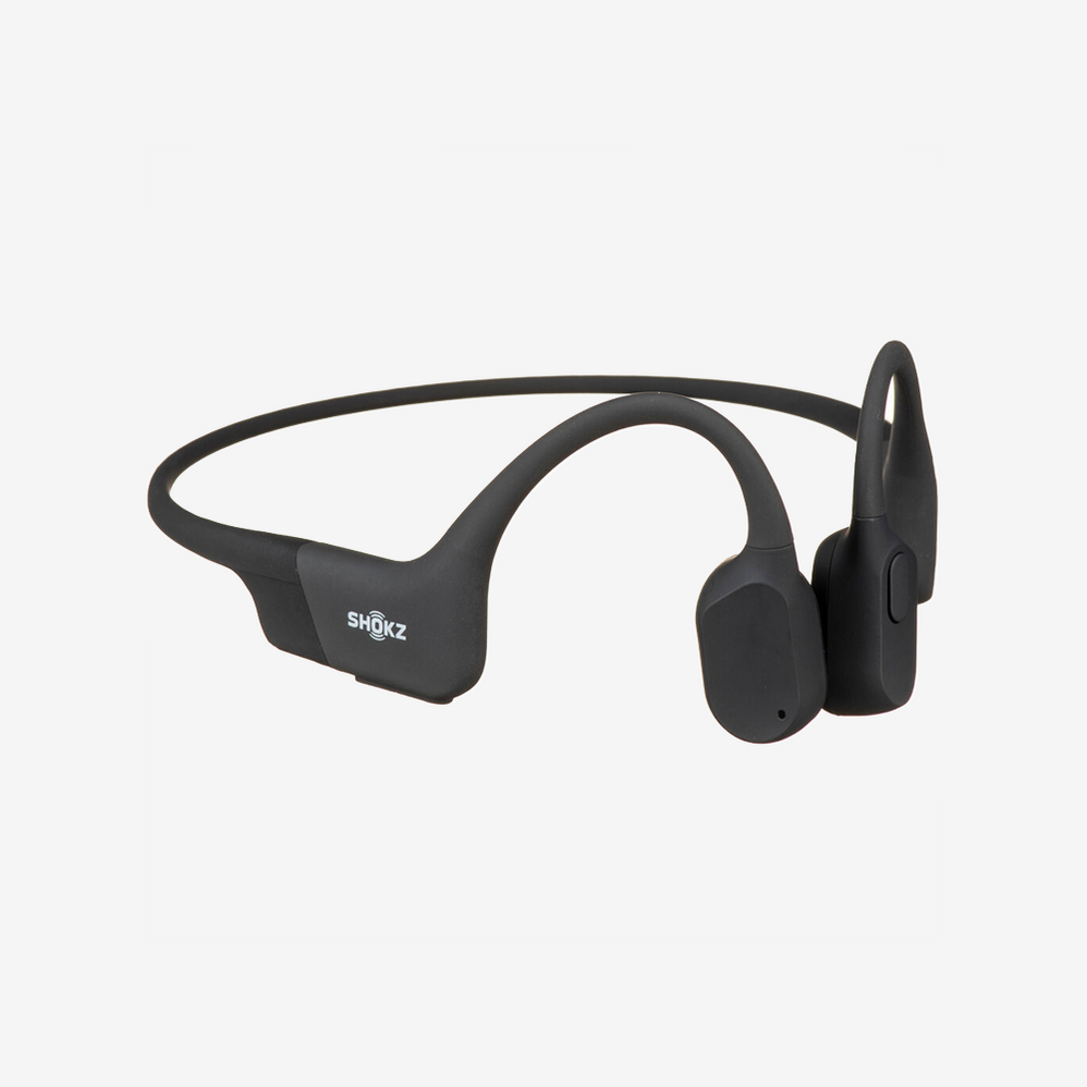 Bone Conduction Headphones — Digital Walker