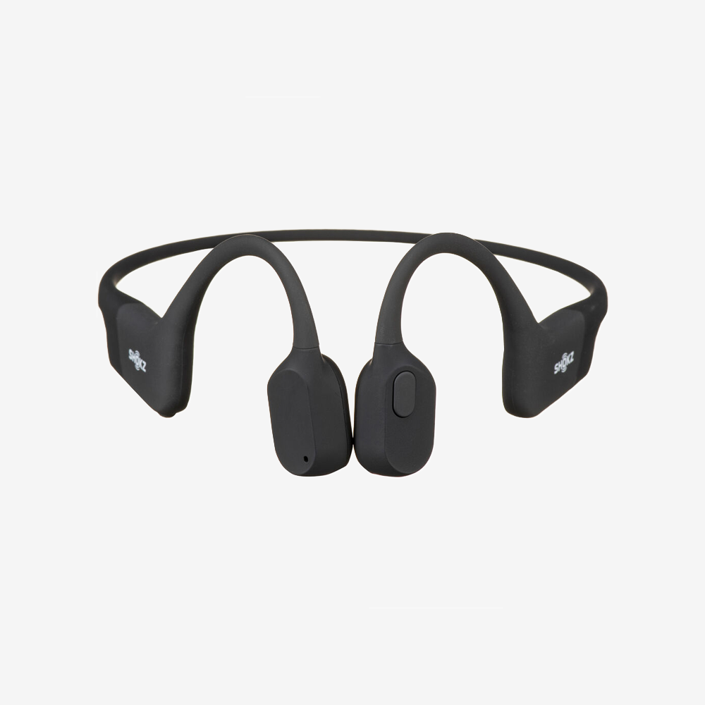 HEADPHONE - AFTERSHOKZ TREKZ AIR OPEN-EAR WIRELESS BONE CONDUCTION – Racing  Electronics