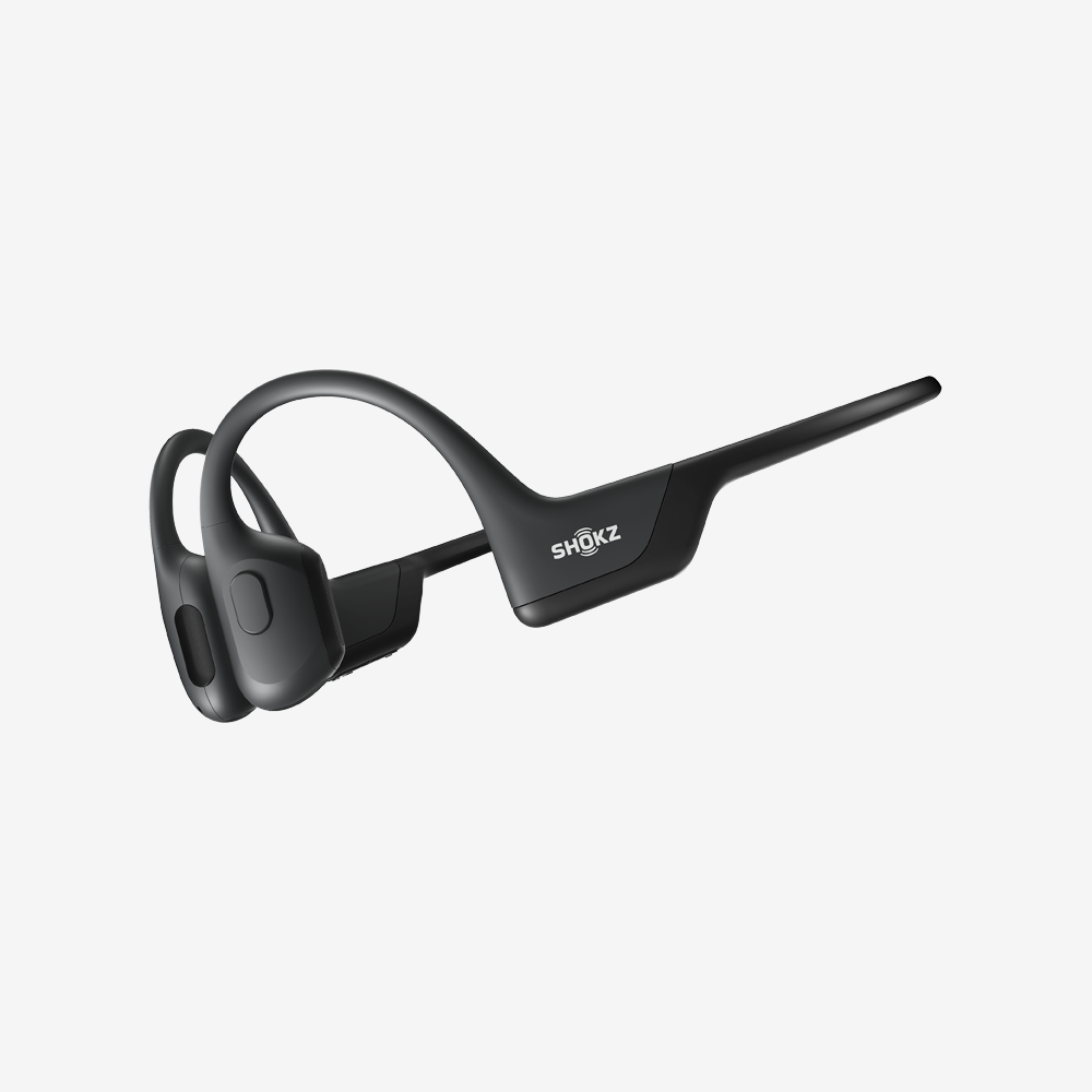 OpenRun Pro Wireless Bone Conduction Headphones — Digital Walker