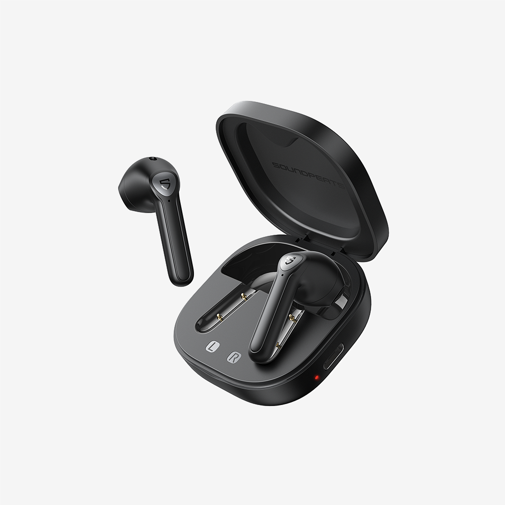 TrueAir2 V2 True Wireless Earbuds