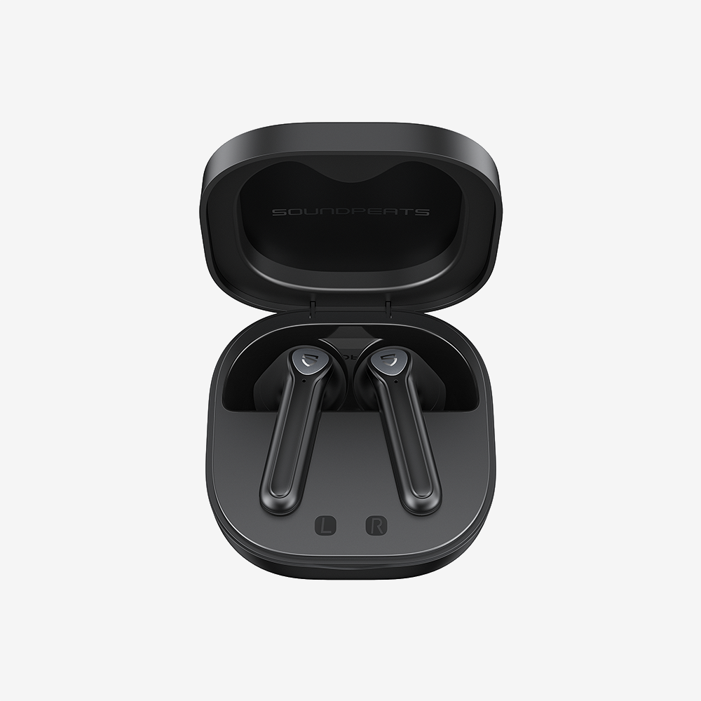 TrueAir2 V2 True Wireless Earbuds