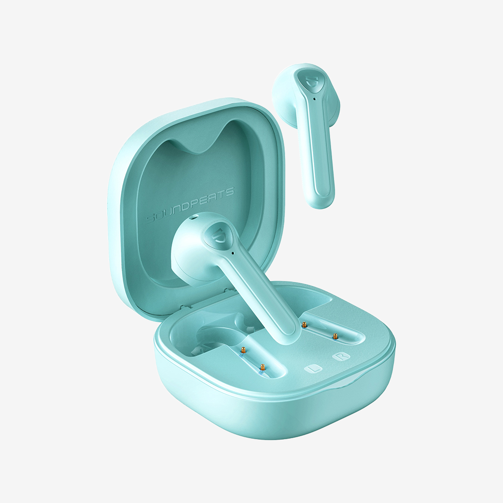 TrueAir2 V2 True Wireless Earbuds