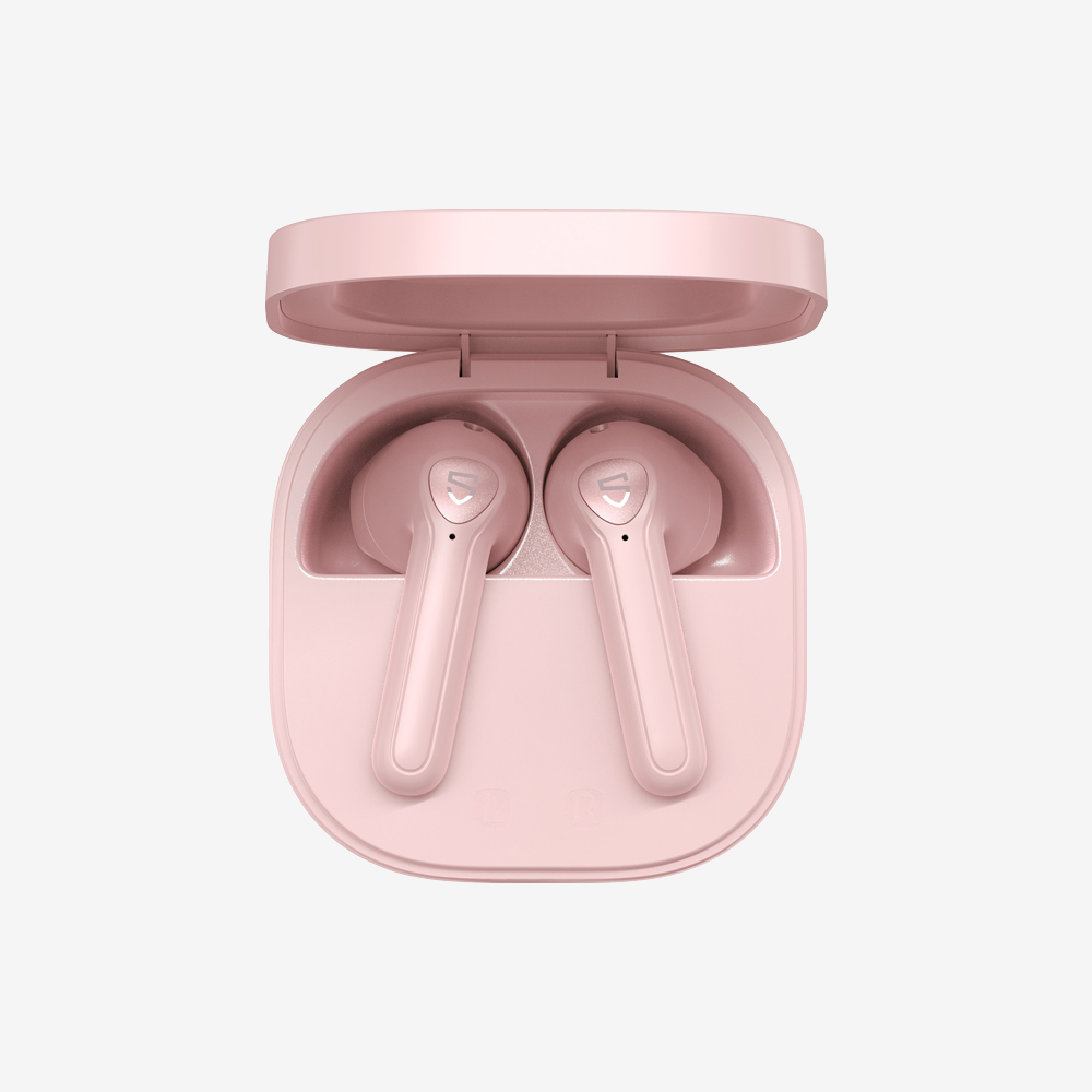 TrueAir2 V2 True Wireless Earbuds
