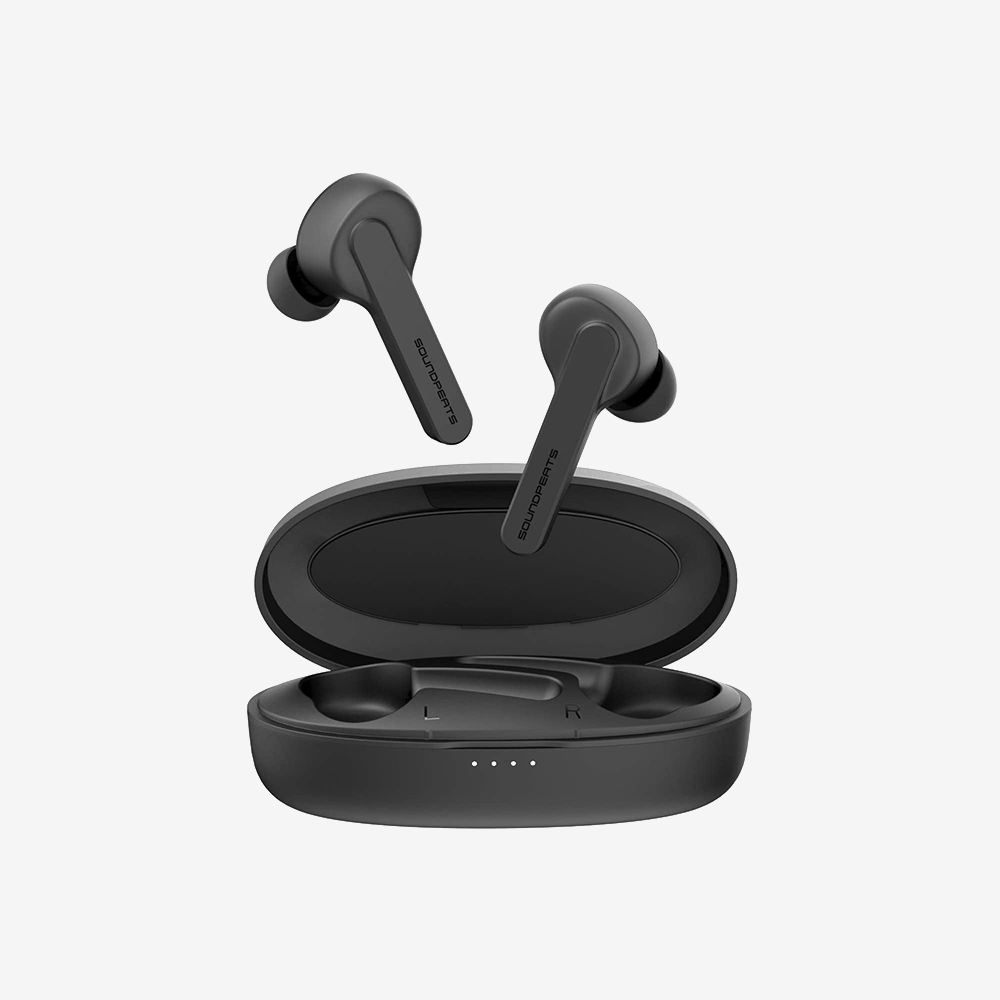 TrueCapsule True Wireless Earbuds