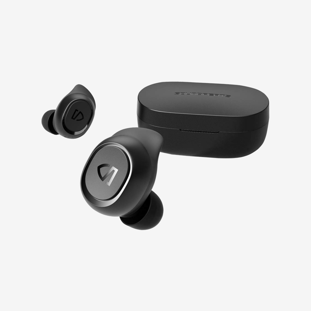 TrueFree 2 True Wireless Earbuds