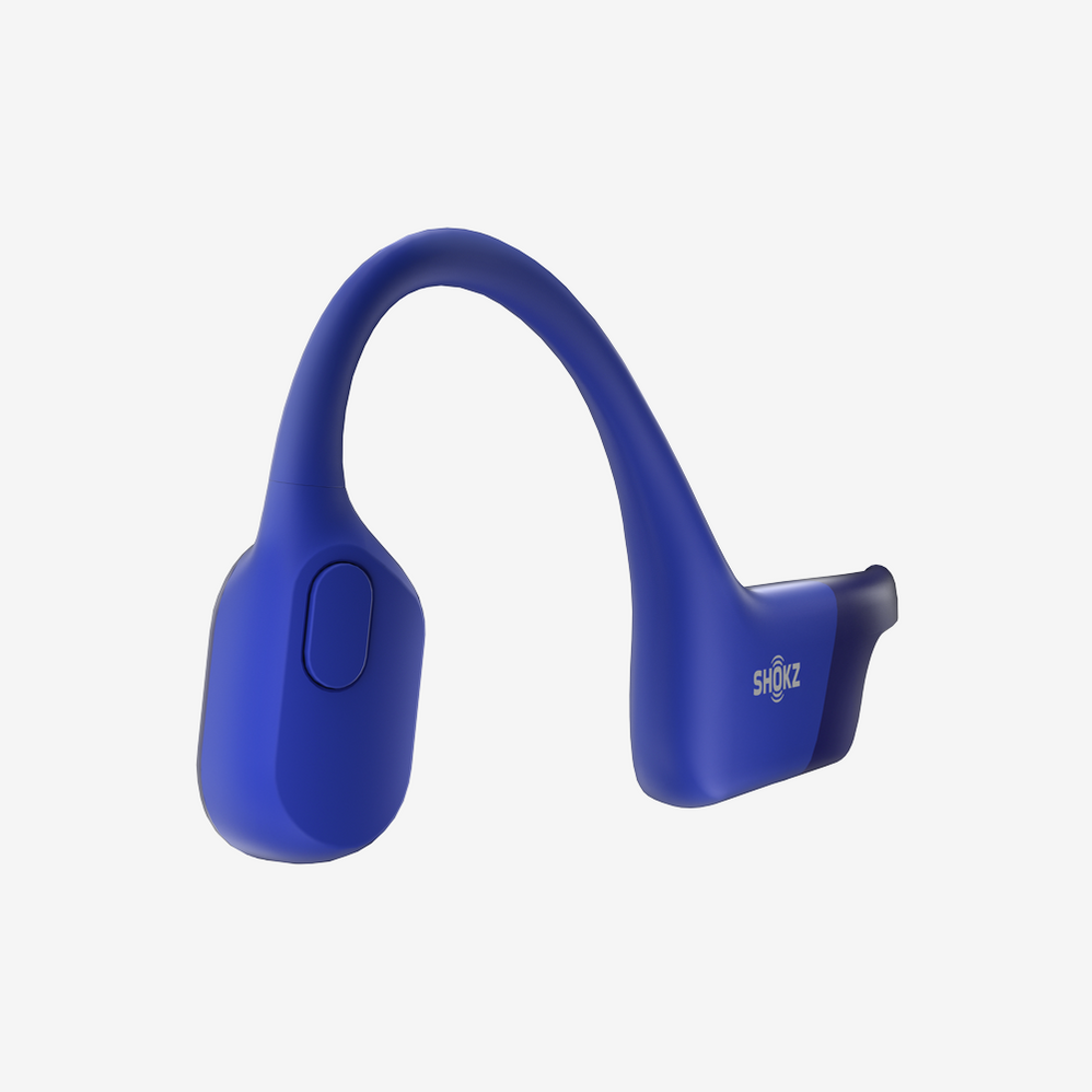 Bone Conduction Headphones — Digital Walker