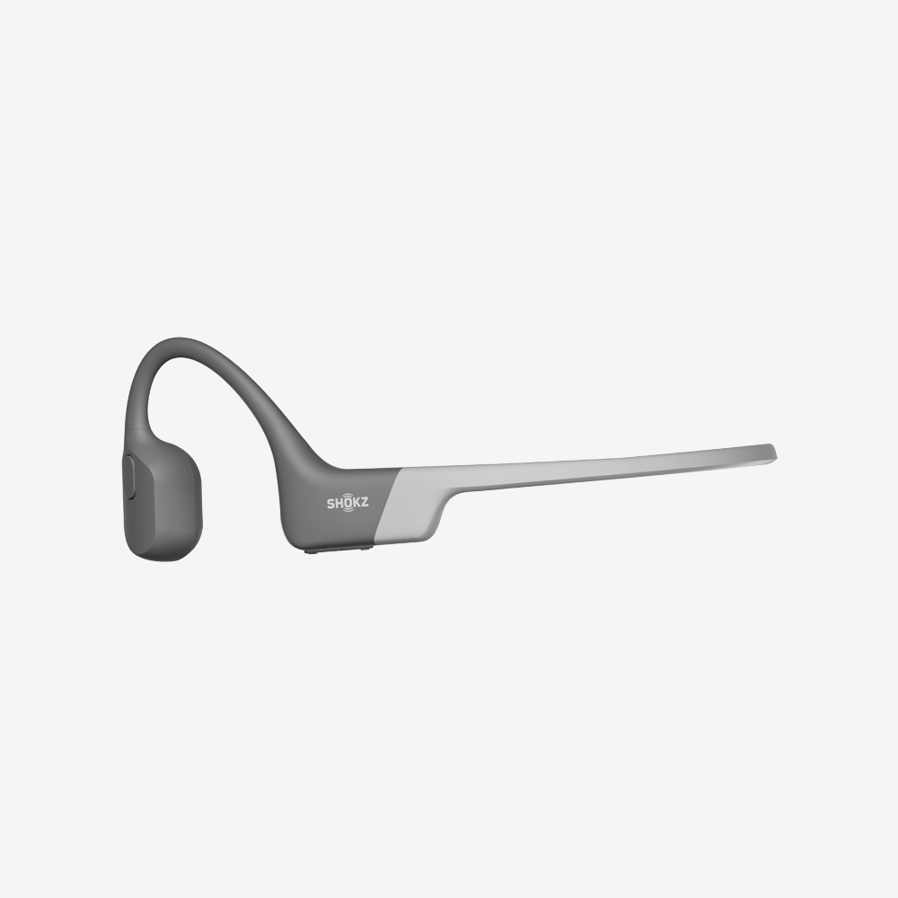 OpenRun Wireless Bone Conduction Headphones