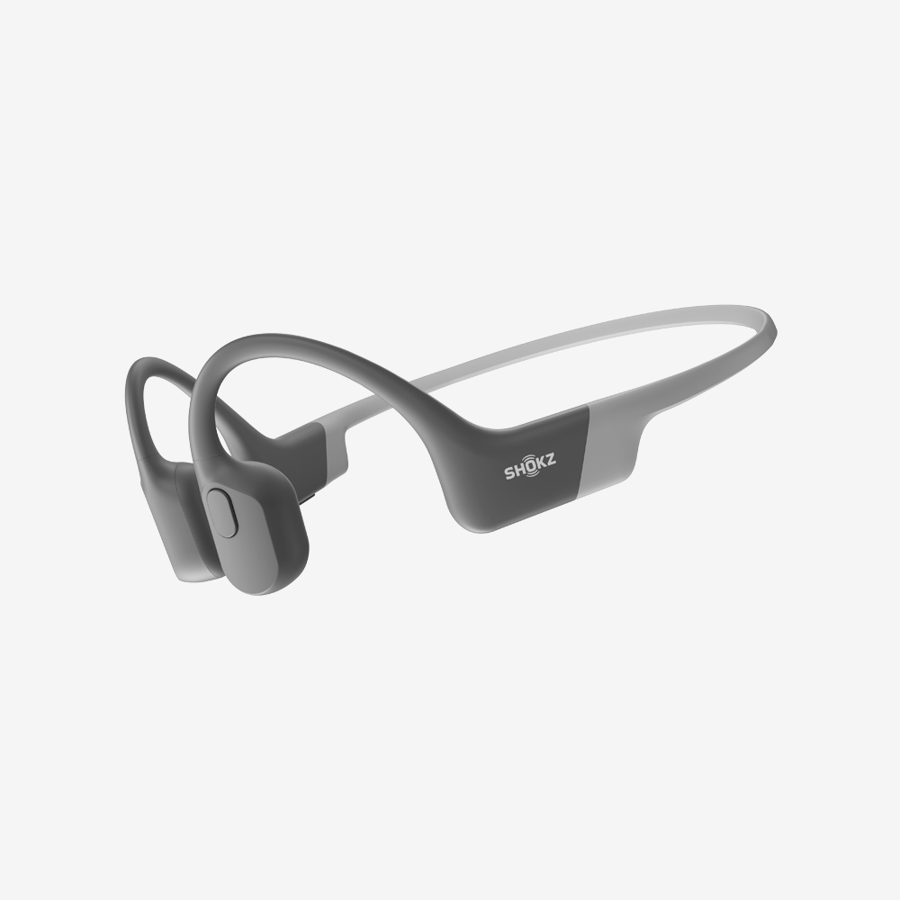 OpenRun Bone Conduction Wireless Headphones — Digital Walker