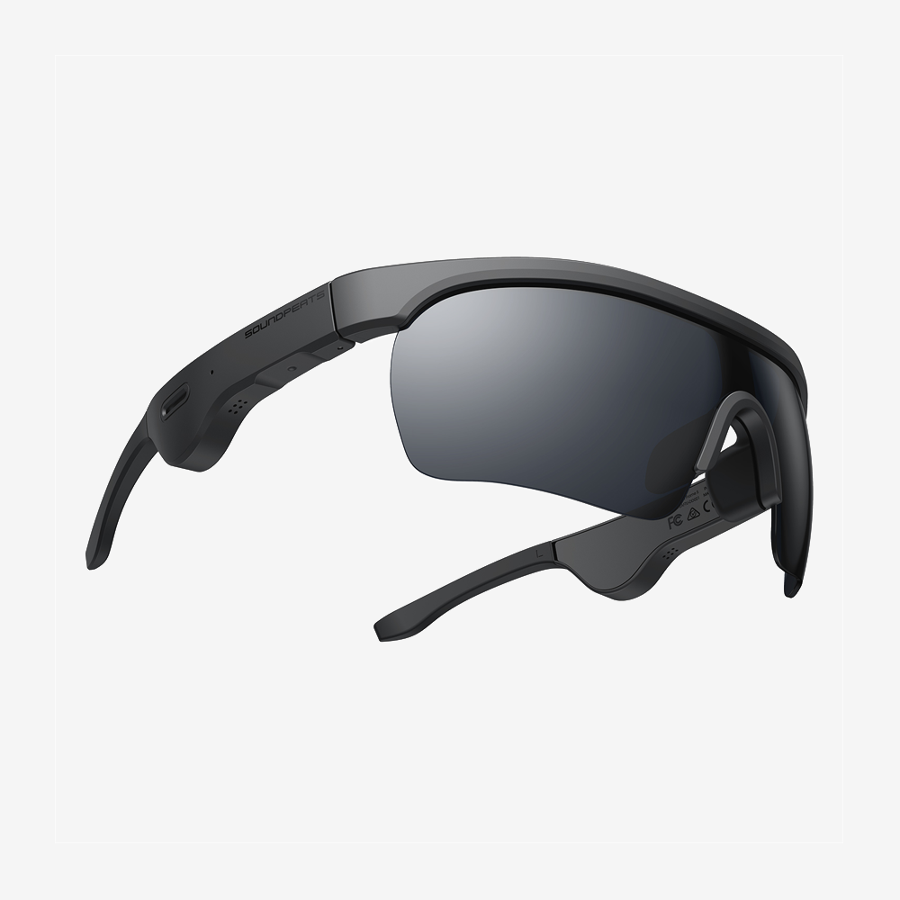 Frame S Wireless Bluetooth Eye Glasses