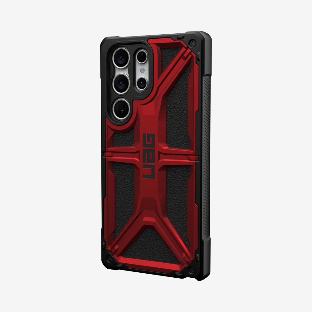 Monarch Case for Samsung S23 Ultra