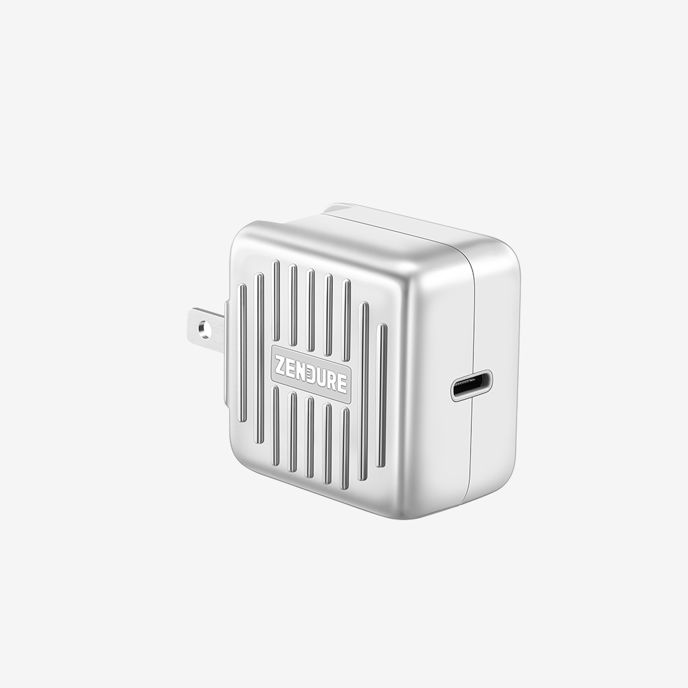 SuperPort 30W Charger