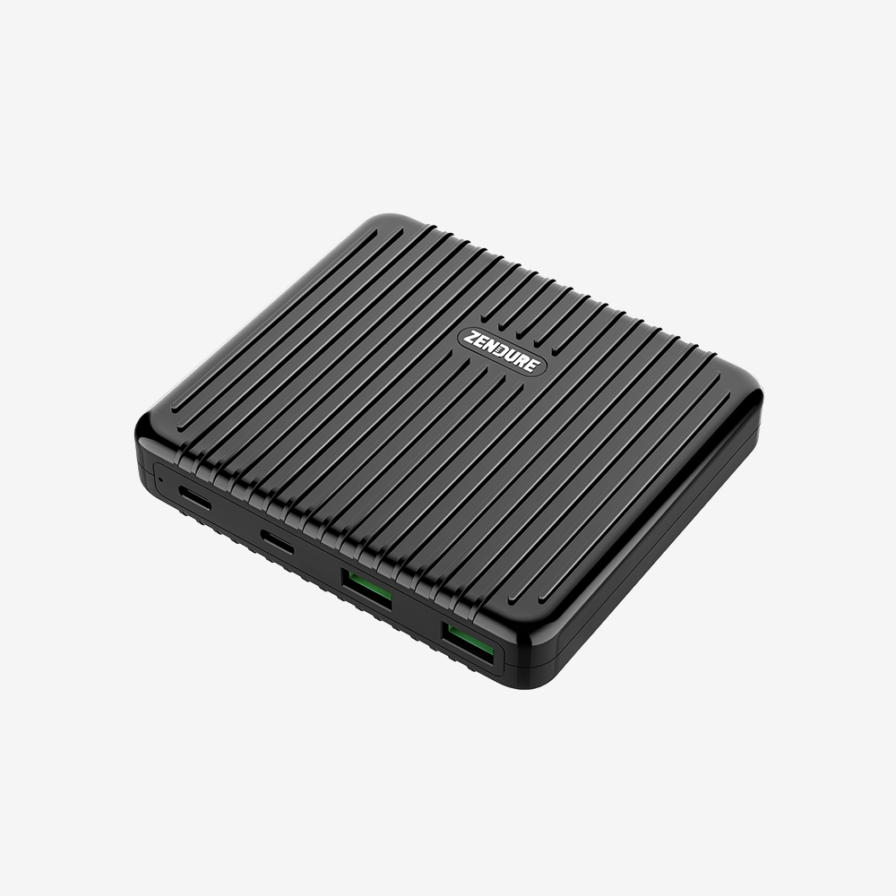 SuperPort 4 100W Charger