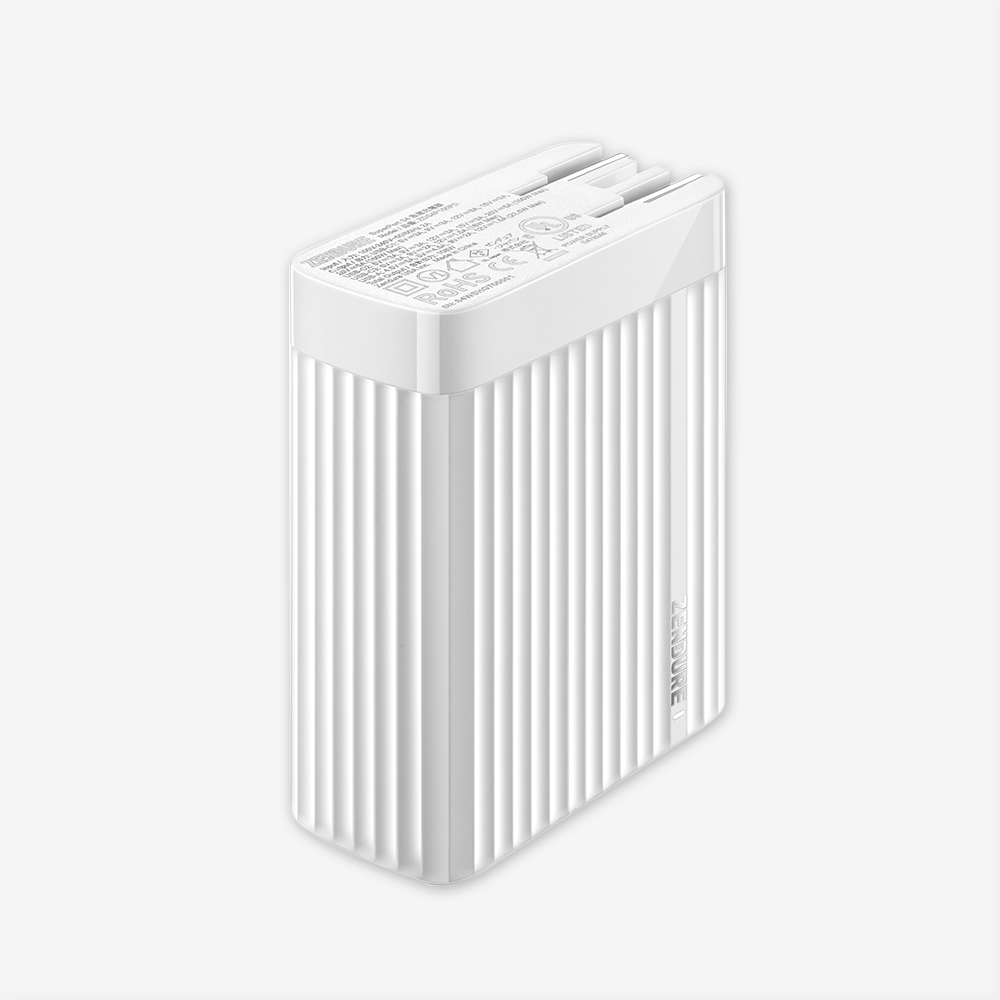 SuperPort S4 100W Charger