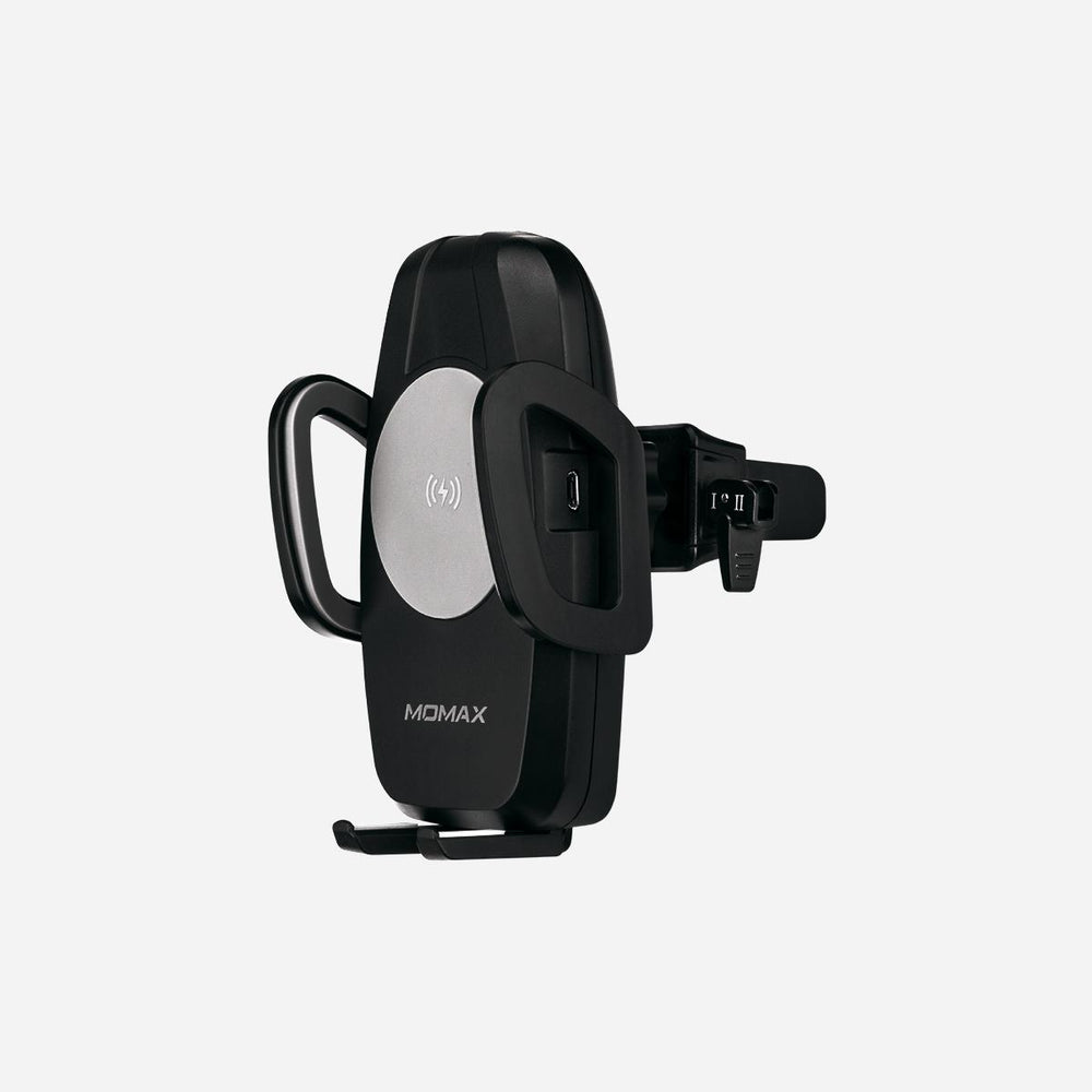 Q.Mount 10W Fast Wireless Charging Car Mount