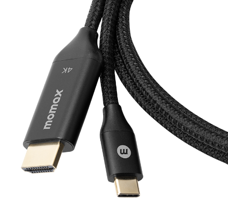 Elite Link USB-C to HDMI 4K 2M