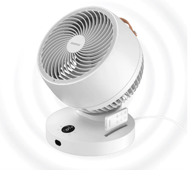 IFan 3D Air Circulation Fan