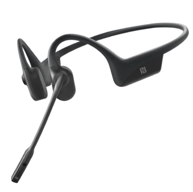OpenComm UC Wireless Bone Conduction Headphones