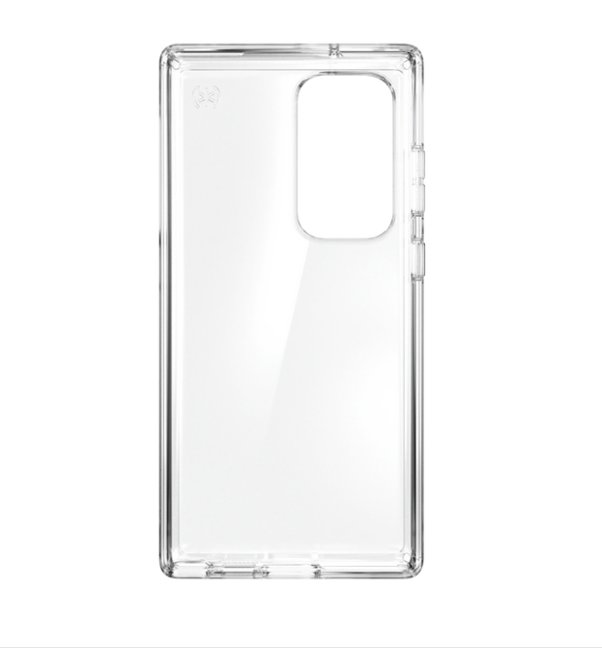 Presidio Perfect Clear Case for Samsung S23 Ultra