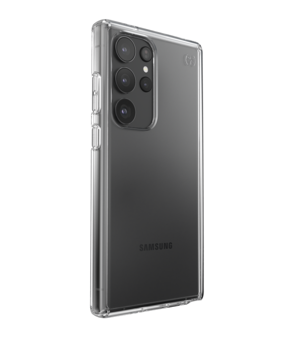 Presidio Perfect Clear Case for Samsung S23 Ultra