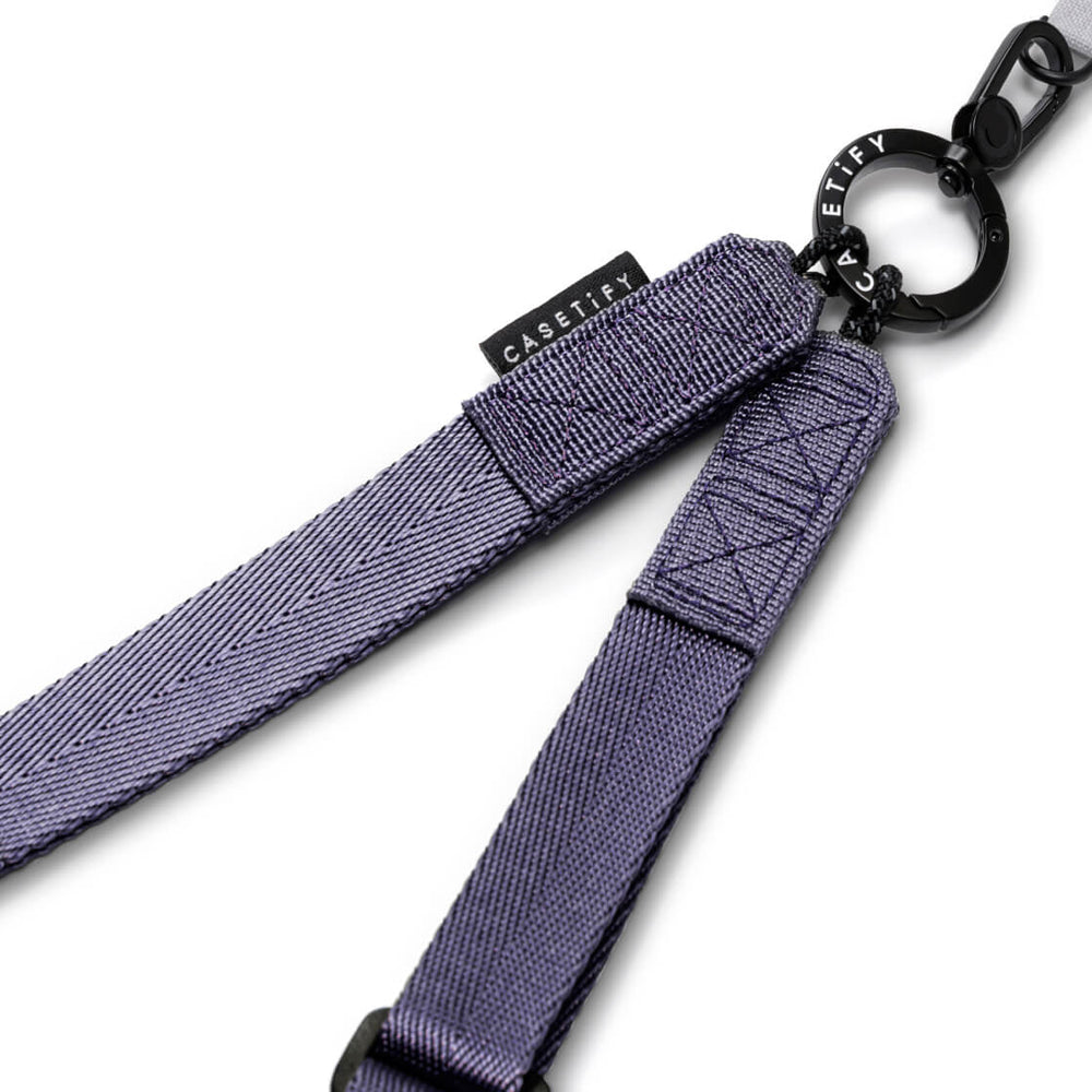 Utility Strap with Card