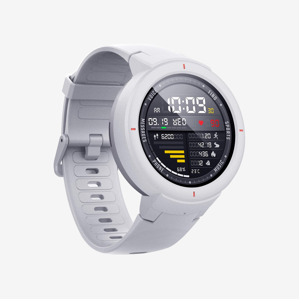 Verge Smartwatch Digital Walker