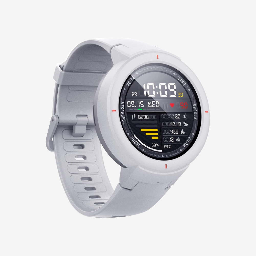 Verge Smartwatch